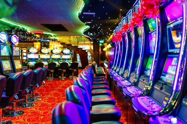 Kość kostka do gier hazardowych w kasynie